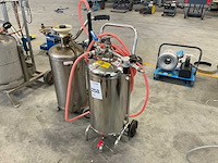 Schuimtank (2x) - afbeelding 2 van  5
