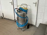 Schuimtank - afbeelding 1 van  4