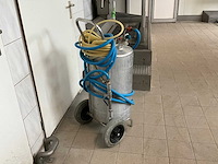 Schuimtank - afbeelding 3 van  4