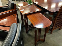 Schuitema alina 1 en 2 bijzettafel - afbeelding 1 van  7