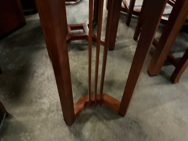 Schuitema alina 1 en 2 bijzettafel - afbeelding 6 van  7