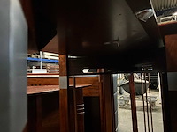 Schuitema alina 1 en 2 bijzettafel - afbeelding 7 van  7