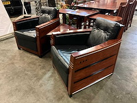 Schuitema frank fauteuil (2x) - afbeelding 2 van  7