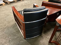 Schuitema frank fauteuil (2x) - afbeelding 3 van  7