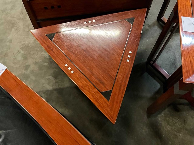 Schuitema frank fauteuil (2x) - afbeelding 4 van  7