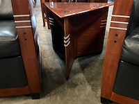 Schuitema frank fauteuil (2x) - afbeelding 5 van  7