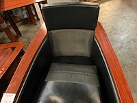 Schuitema frank fauteuil (2x) - afbeelding 7 van  7
