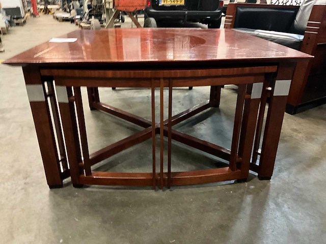 Schuitema henry salontafel - afbeelding 3 van  5