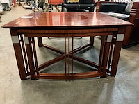 Schuitema henry salontafel - afbeelding 3 van  5