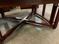 Schuitema henry salontafel - afbeelding 4 van  5