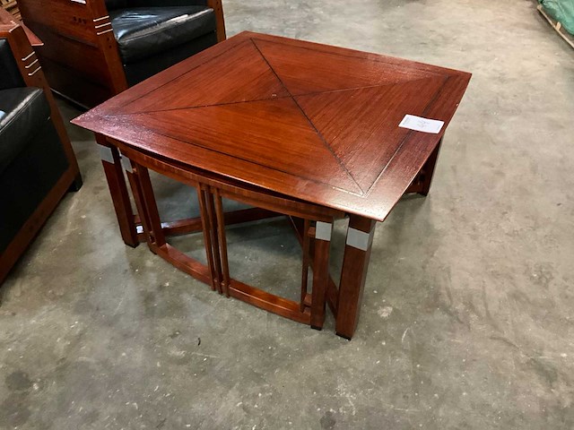 Schuitema henry salontafel - afbeelding 5 van  5