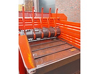 Schuitemaker - amigo 20s - compoststrooier/voermengwagen - afbeelding 1 van  1