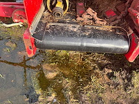 Schuitemaker - amigo 30s - voerwagen blokkendoseerwagen - afbeelding 7 van  9