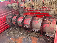 Schuitemaker - amigo 30s - voerwagen blokkendoseerwagen - afbeelding 5 van  9