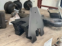 Schuitemaker - overige oogstmachine (15x) - afbeelding 1 van  1
