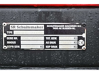 Schuitemaker - rapide 2000 sw - silagewagen - afbeelding 6 van  23