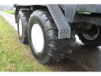 Schuitemaker - rapide 2000 sw - silagewagen - afbeelding 8 van  23