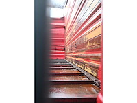 Schuitemaker - rapide 2000 sw - silagewagen - afbeelding 14 van  23