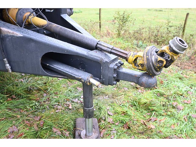 Schuitemaker - rapide 2000 sw - silagewagen - afbeelding 15 van  23