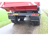 Schuitemaker - rapide 2000 sw - silagewagen - afbeelding 21 van  23