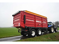 Schuitemaker - rapide 2000 sw - silagewagen - afbeelding 22 van  23