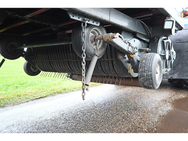 Schuitemaker - rapide 2000 sw - silagewagen - afbeelding 5 van  23