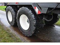 Schuitemaker - rapide 2000 sw - silagewagen - afbeelding 6 van  23