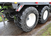 Schuitemaker - rapide 2000 sw - silagewagen - afbeelding 7 van  23