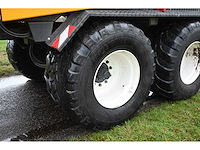 Schuitemaker - rapide 2000 sw - silagewagen - afbeelding 8 van  23