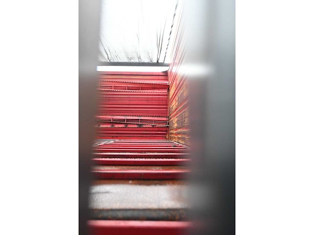 Schuitemaker - rapide 2000 sw - silagewagen - afbeelding 13 van  23