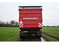Schuitemaker - rapide 2000 sw - silagewagen - afbeelding 21 van  23