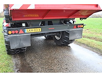 Schuitemaker - rapide 2000 sw - silagewagen - afbeelding 22 van  23
