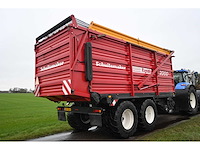 Schuitemaker - rapide 2000 sw - silagewagen - afbeelding 23 van  23