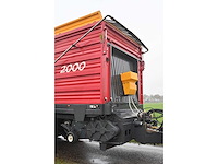 Schuitemaker - rapide 2000 sw - silagewagen - afbeelding 3 van  23