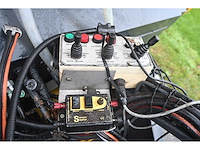 Schuitemaker - rapide 2000 sw - silagewagen - afbeelding 4 van  23