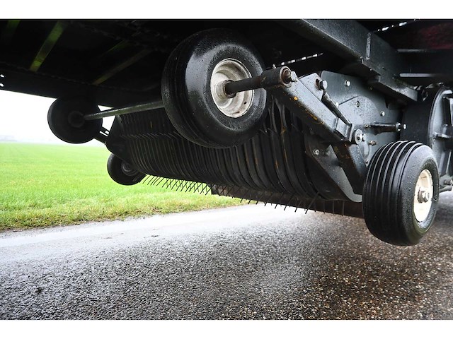 Schuitemaker - rapide 2000 sw - silagewagen - afbeelding 7 van  23