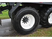 Schuitemaker - rapide 2000 sw - silagewagen - afbeelding 9 van  23