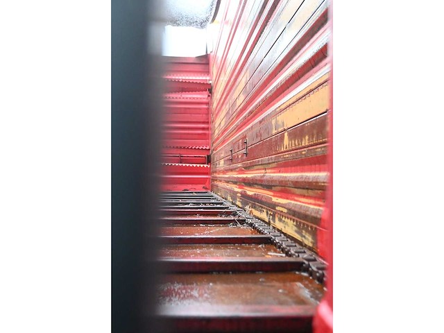 Schuitemaker - rapide 2000 sw - silagewagen - afbeelding 14 van  23