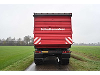 Schuitemaker - rapide 2000 sw - silagewagen - afbeelding 20 van  23