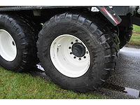 Schuitemaker - rapide 2000 sw - silagewagen - afbeelding 9 van  23