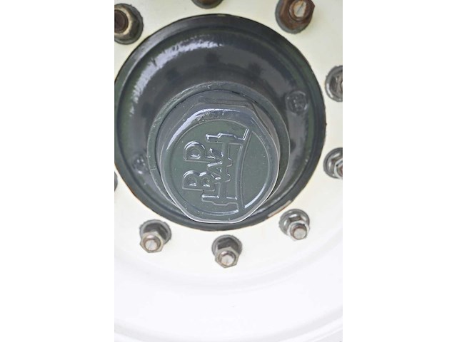 Schuitemaker - rapide 2000 sw - silagewagen - afbeelding 10 van  23