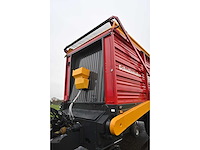 Schuitemaker - rapide 2000 sw - silagewagen - afbeelding 11 van  23