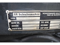 Schuitemaker - rapide 2000 sw - silagewagen - afbeelding 14 van  23