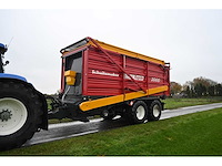 Schuitemaker - rapide 2000 sw - silagewagen - afbeelding 12 van  23