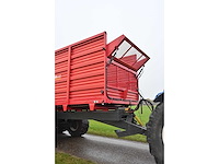 Schuitemaker - siwa 180 - silagewagen - afbeelding 3 van  24