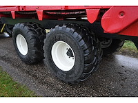 Schuitemaker - siwa 180 - silagewagen - afbeelding 10 van  24