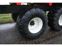 Schuitemaker - siwa 180 - silagewagen - afbeelding 11 van  24