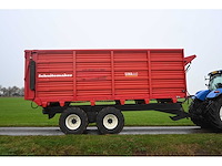 Schuitemaker - siwa 180 - silagewagen - afbeelding 24 van  24