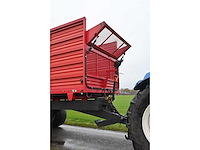 Schuitemaker - siwa 180 - silagewagen - afbeelding 2 van  23