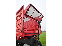 Schuitemaker - siwa 180 - silagewagen - afbeelding 4 van  23